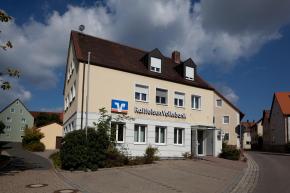 Bild der VR-Bank Mittelfranken Mitte eG, Flachslanden