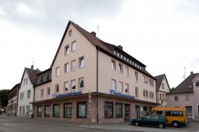 Bild der VR-Bank Mittelfranken Mitte eG, Heilsbronn