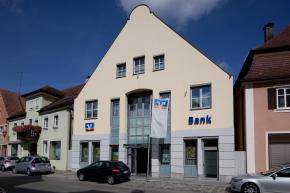 Bild der VR-Bank Mittelfranken Mitte eG, Herrieden