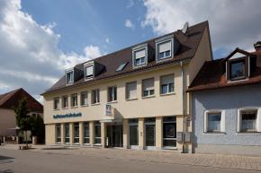 Bild der VR-Bank Mittelfranken Mitte eG, Weidenbach