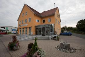 Bild der VR-Bank Mittelfranken Mitte eG, Weihenzell