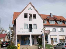 Vr Bank Dinkelsbuhl Eg Geschaftsstelle Stodtlen Bewertungen