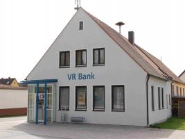 Vr Bank Dinkelsbuhl Eg Geschaftsstelle Wilburgstetten
