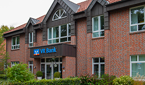 Bild der Volksbank eG Oldenburg-Land Delmenhorst, Neerstedt