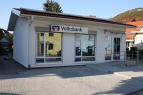 Bild der Volksbank Göppingen eG, SB-Hausen