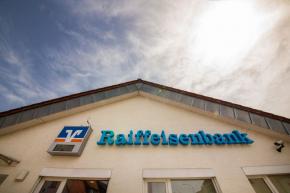 Bild der Raiffeisenbank Schaafheim eG, Mosbach