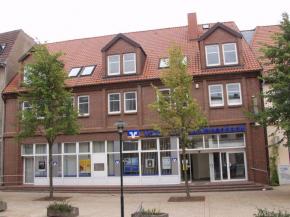 Bild der VR Bank Mecklenburg eG, Regionalzentrum Grevesmühlen