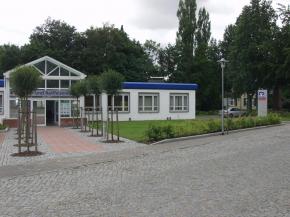 Bild der VR Bank Mecklenburg eG, Regionalzentrum Gadebusch