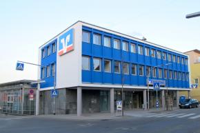 Bild der VBU Volksbank im Unterland eG, Lauffen