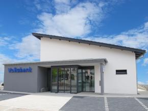 Bild der VBU Volksbank im Unterland eG, Neckarwestheim