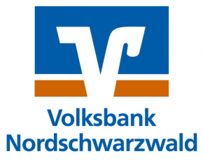 Bild der Volksbank Nordschwarzwald eG, Nordstetten