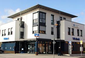 Bild der VR-Bank Ludwigsburg eG, Beraterfiliale Erligheim (VR-SISy)
