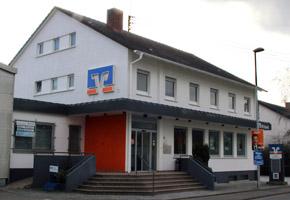 Bild der VR-Bank Ludwigsburg eG, Hohenhaslach