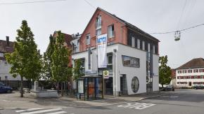 Bild der Volksbank am Württemberg eG, Beratungs-Standort Oeffingen