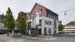 Bild der Volksbank am Württemberg eG, SB-Standort Oeffingen