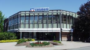 Bild der Volksbank Hohenzollern-Balingen eG, Frommern