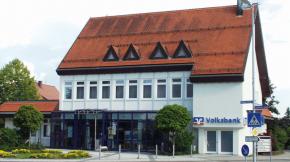 Bild der Volksbank Hohenzollern-Balingen eG, Rosenfeld