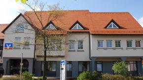 Bild der Volksbank Hohenzollern-Balingen eG, Haigerloch