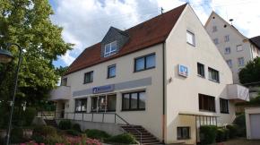 Bild der Volksbank Hohenzollern-Balingen eG, Rangendingen