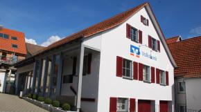 Bild der Volksbank Hohenzollern-Balingen eG, Melchingen