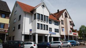 Bild der Volksbank Hohenzollern-Balingen eG, Gammertingen