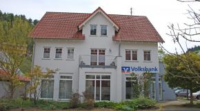 Bild der Volksbank Hohenzollern-Balingen eG, Veringenstadt