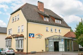Bild der Raiffeisen-Volksbank Aschaffenburg - Zweigniederlassung der Frankfurter Volksbank Rhein/Main eG, Elsenfeld