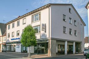 Bild der Raiffeisen-Volksbank Aschaffenburg - Zweigniederlassung der Frankfurter Volksbank Rhein/Main eG, Großwallstadt