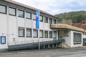Bild der Raiffeisen-Volksbank Aschaffenburg - Zweigniederlassung der Frankfurter Volksbank Rhein/Main eG, Heimbuchenthal