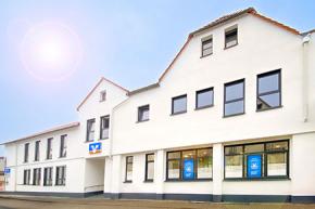 Bild der Raiffeisen-Volksbank Aschaffenburg - Zweigniederlassung der Frankfurter Volksbank Rhein/Main eG, Niedernberg