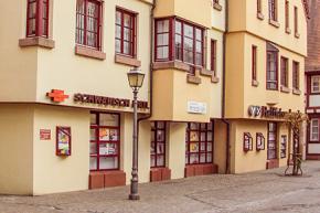 Bild der Raiffeisen-Volksbank Aschaffenburg - Zweigniederlassung der Frankfurter Volksbank Rhein/Main eG, Obernburg