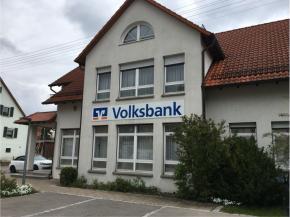 Bild der Volksbank Ermstal-Alb eG, Holzelfingen