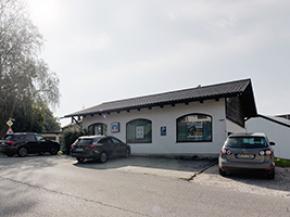 Bild der meine Volksbank Raiffeisenbank eG, Babensham