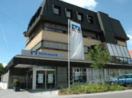 Bild der Volksbank Mittlerer Neckar eG, Köngen