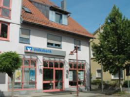 Bild der Volksbank Mittlerer Neckar eG, Unterensingen