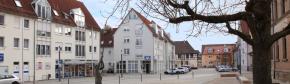 Bild der Volksbank Kraichgau eG, Ittlingen