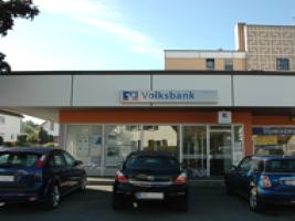 Bild der Volksbank Mittlerer Neckar eG, Nürtingen-Braike