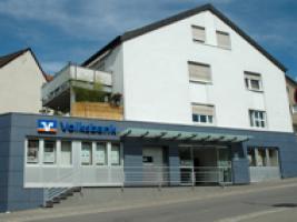 Bild der Volksbank Mittlerer Neckar eG, Neckarhausen