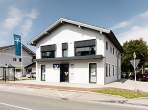 Bild der meine Volksbank Raiffeisenbank eG, Prutting