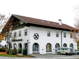 Bild der meine Volksbank Raiffeisenbank eG, Rohrdorf-Thansau