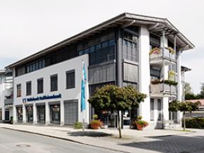 Bild der meine Volksbank Raiffeisenbank eG, Bad Endorf