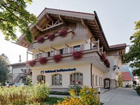 Bild der meine Volksbank Raiffeisenbank eG, Ruhpolding