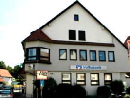 Bild der Volksbank Mittlerer Neckar eG, Neckartenzlingen