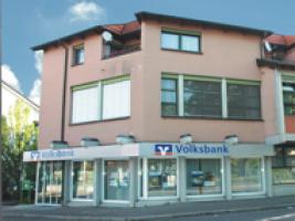 Bild der Volksbank Mittlerer Neckar eG, Kirchheim-Gaiserplatz