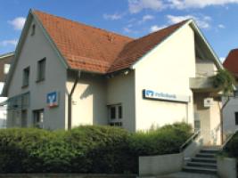 Bild der Volksbank Mittlerer Neckar eG, Jesingen