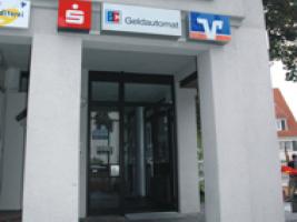 Bild der Volksbank Mittlerer Neckar eG, Holzmaden