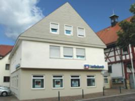 Bild der Volksbank Mittlerer Neckar eG, Bissingen an der Teck