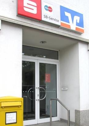 Bild der Volksbank Mittlerer Neckar eG, Unterlenningen - Kirchheimer Straße