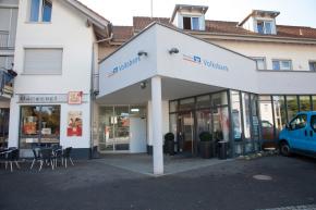 Bild der Volksbank Rottweil eG, Bochingen