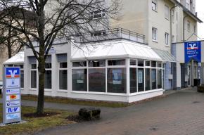 Bild der Volksbank Rottweil eG, Denkingen